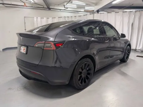 Another view of 2024 Tesla Model Y Standard Range for sale in Marietta, GA at Gravity Autos Marietta