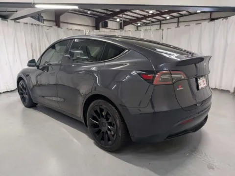 More photos of 2024 Tesla Model Y Standard Range at Gravity Autos Marietta, GA