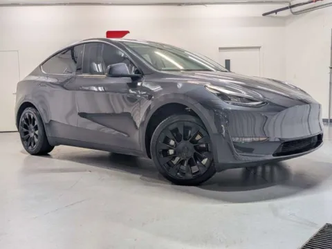 Photos of 2024 Tesla Model Y Standard Range for sale in Marietta, GA at Gravity Autos Marietta