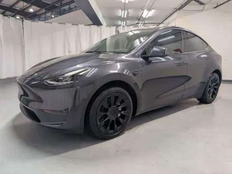 More photos of 2024 Tesla Model Y Standard Range at Gravity Autos Marietta, GA