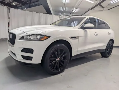 More photos of 2020 Jaguar F-PACE 25t Prestige at Gravity Autos Marietta, GA