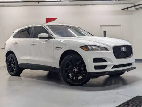 Photos of 2020 Jaguar F-PACE 25t Prestige for sale in Marietta, GA at Gravity Autos Marietta