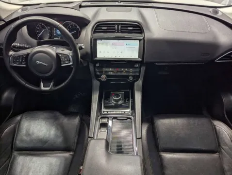 More photos of 2020 Jaguar F-PACE 25t Prestige at Gravity Autos Marietta, GA