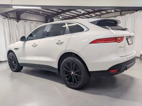 Another view of 2020 Jaguar F-PACE 25t Prestige for sale in Marietta, GA at Gravity Autos Marietta