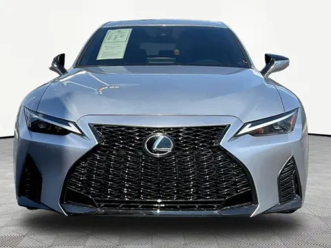 Photos of 2024 Lexus IS 350 F SPORT Design for sale in Marietta, GA at Gravity Autos Marietta