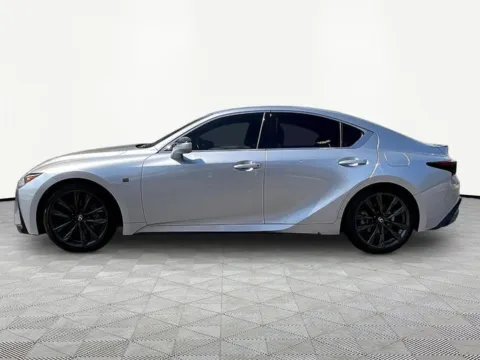 More photos of 2024 Lexus IS 350 F SPORT Design at Gravity Autos Marietta, GA
