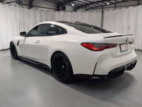 More photos of 2024 BMW M4 Competition at Gravity Autos Marietta, GA