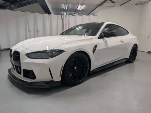 More photos of 2024 BMW M4 Competition at Gravity Autos Marietta, GA