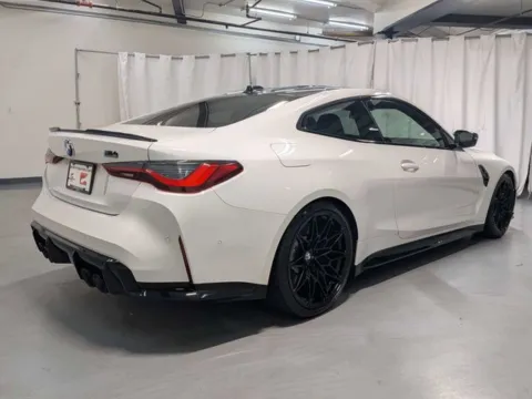 Another view of 2024 BMW M4 Competition for sale in Marietta, GA at Gravity Autos Marietta