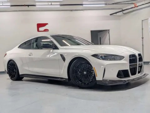 Photos of 2024 BMW M4 Competition for sale in Marietta, GA at Gravity Autos Marietta