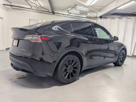 Another view of 2020 Tesla Model Y Long Range for sale in Marietta, GA at Gravity Autos Marietta