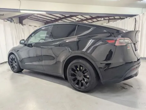 More photos of 2020 Tesla Model Y Long Range at Gravity Autos Marietta, GA