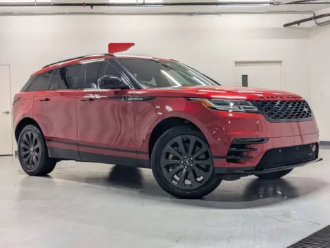 Photos of 2023 Land Rover Range Rover Velar R-Dynamic S MHEV for sale in Marietta, GA at Gravity Autos Marietta