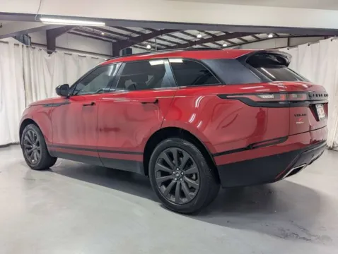 More photos of 2023 Land Rover Range Rover Velar R-Dynamic S MHEV at Gravity Autos Marietta, GA