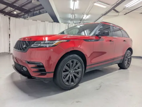 More photos of 2023 Land Rover Range Rover Velar R-Dynamic S MHEV at Gravity Autos Marietta, GA