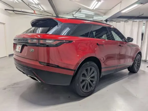 Another view of 2023 Land Rover Range Rover Velar R-Dynamic S MHEV for sale in Marietta, GA at Gravity Autos Marietta