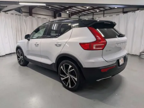 More photos of 2020 Volvo XC40 R-Design at Gravity Autos Marietta, GA