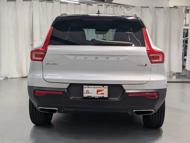 Volvo XC40 photo 25
