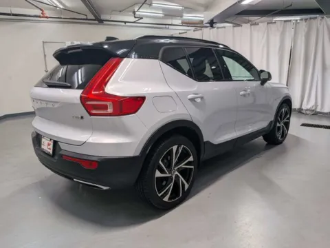 Another view of 2020 Volvo XC40 R-Design for sale in Marietta, GA at Gravity Autos Marietta
