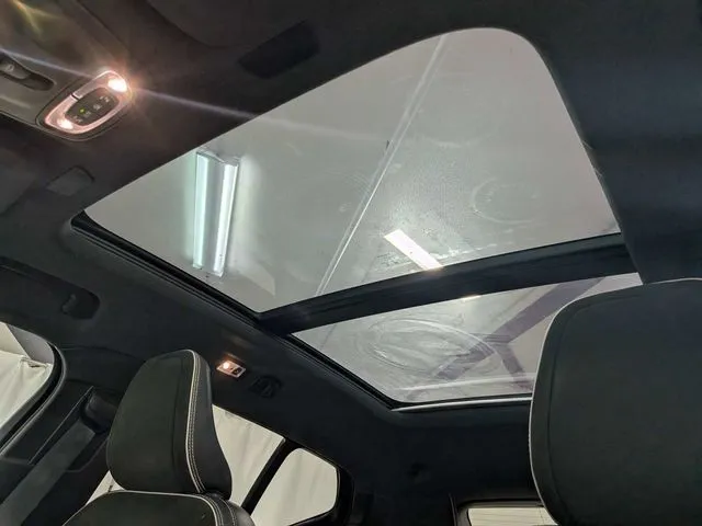 Volvo XC40 photo 13