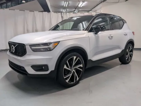 More photos of 2020 Volvo XC40 R-Design at Gravity Autos Marietta, GA