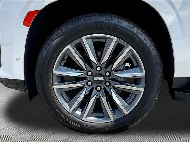 2022 Cadillac Escalade ESV Sport - Photo 37