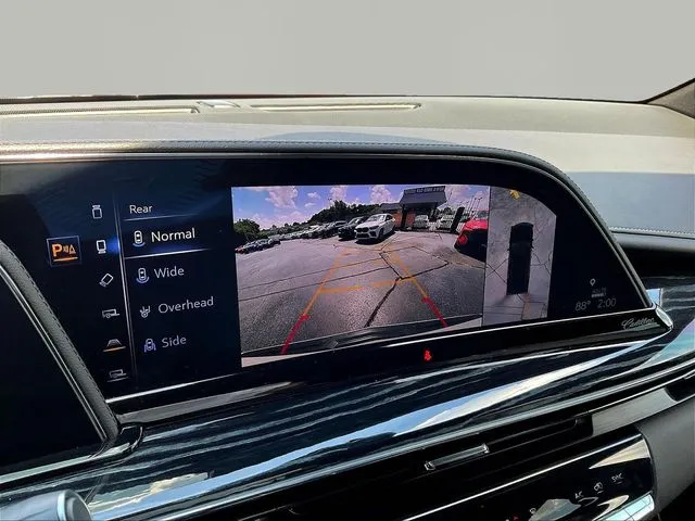 2022 Cadillac Escalade ESV Sport - Photo 16