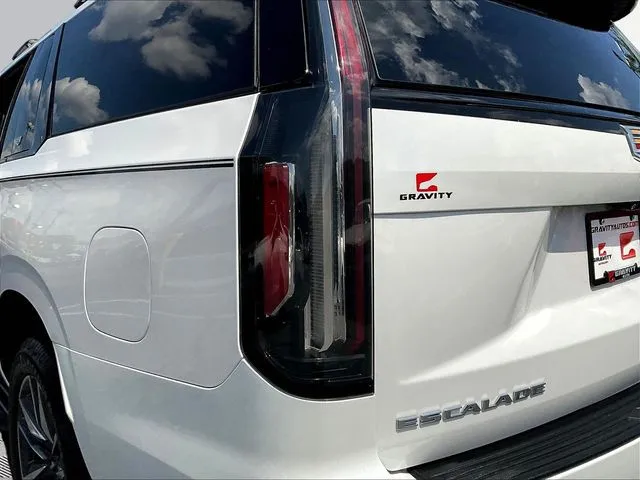 2022 Cadillac Escalade ESV Sport - Photo 25