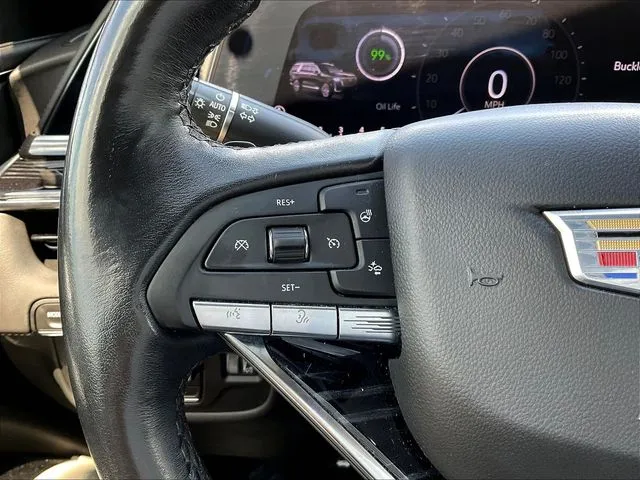 2022 Cadillac Escalade ESV Sport - Photo 13