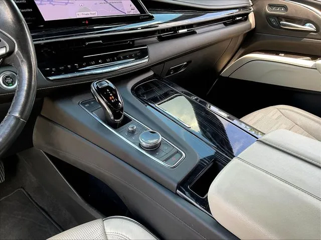2022 Cadillac Escalade ESV Sport - Photo 20