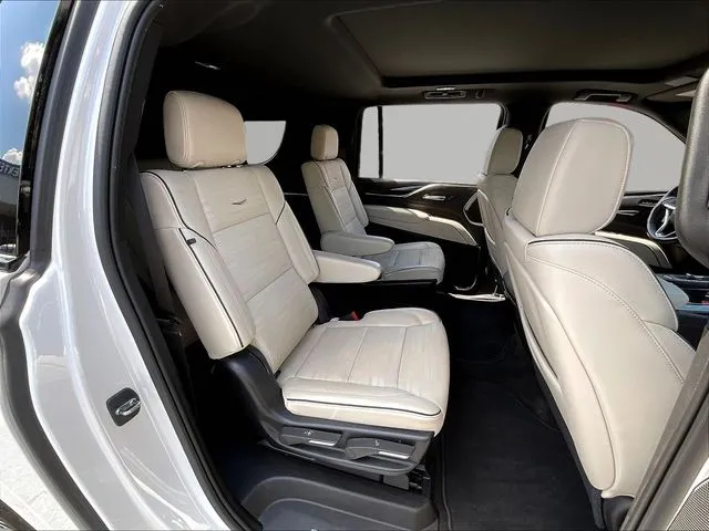 2022 Cadillac Escalade ESV Sport - Photo 27