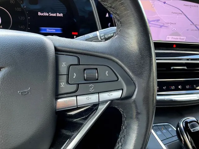 2022 Cadillac Escalade ESV Sport - Photo 14