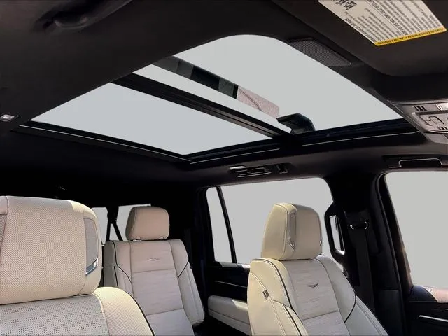 2022 Cadillac Escalade ESV Sport - Photo 30