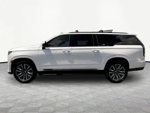 More photos of 2022 Cadillac Escalade ESV Sport at Gravity Autos Marietta, GA
