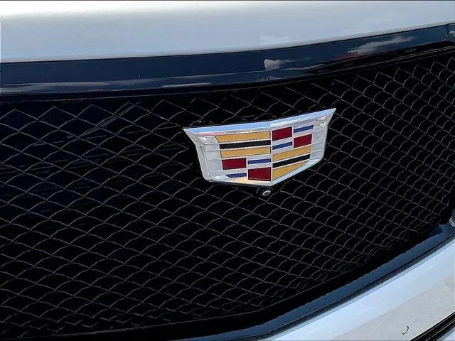 2022 Cadillac Escalade ESV Sport - Photo 36