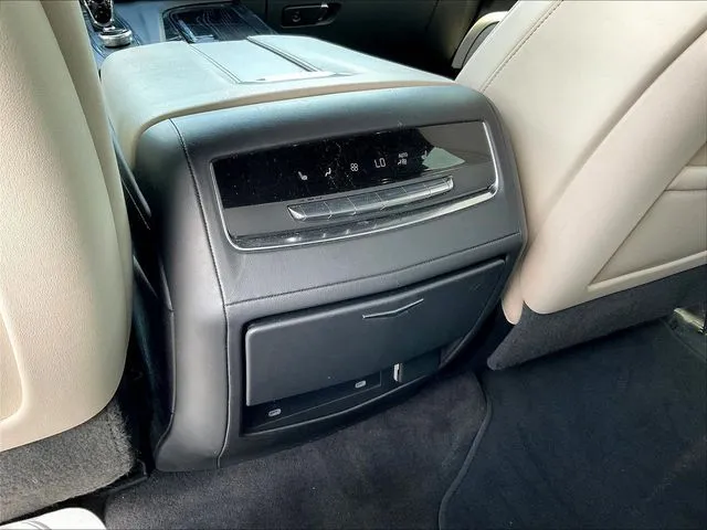 2022 Cadillac Escalade ESV Sport - Photo 12