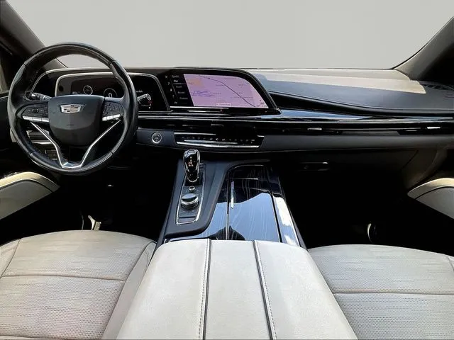 2022 Cadillac Escalade ESV Sport - Photo 9