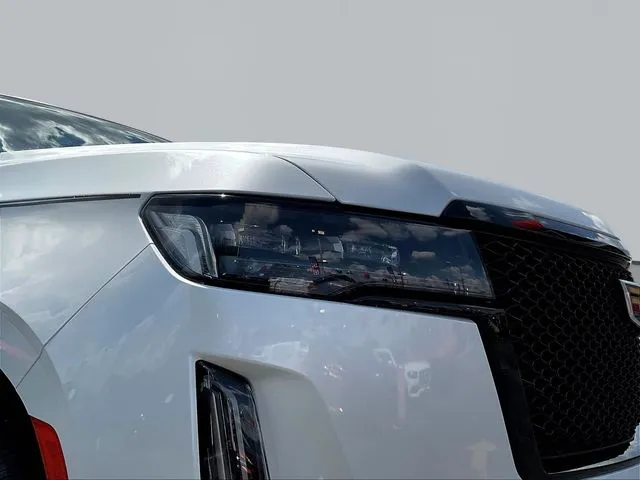 2022 Cadillac Escalade ESV Sport - Photo 35