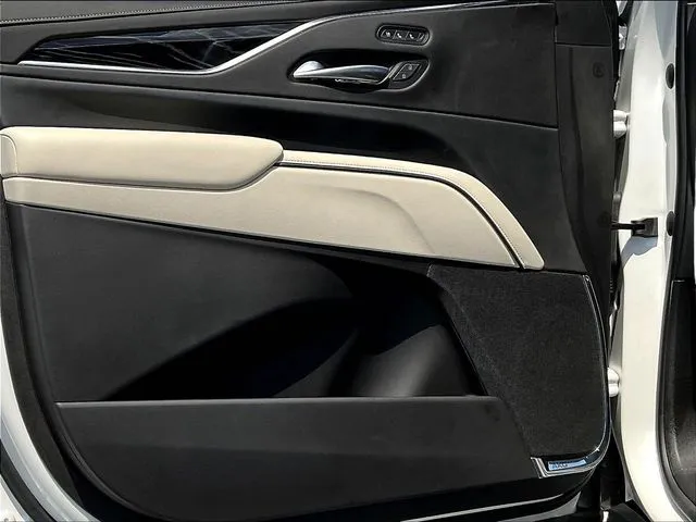 2022 Cadillac Escalade ESV Sport - Photo 22