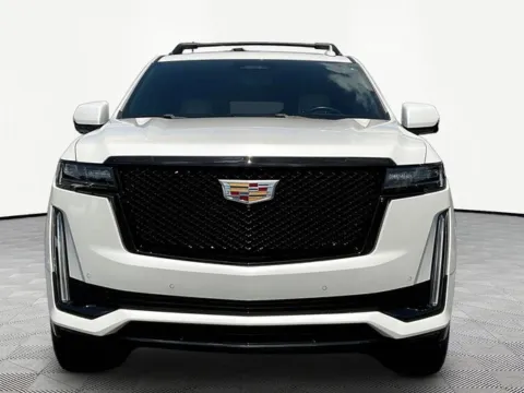 Photos of 2022 Cadillac Escalade ESV Sport for sale in Marietta, GA at Gravity Autos Marietta