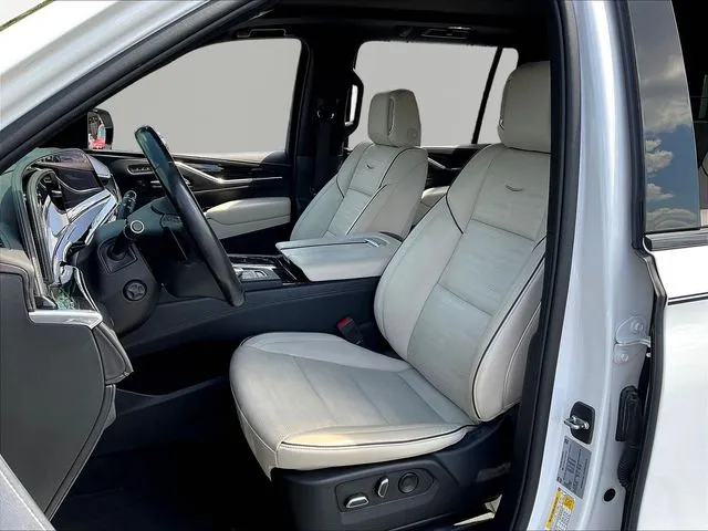 2022 Cadillac Escalade ESV Sport - Photo 23