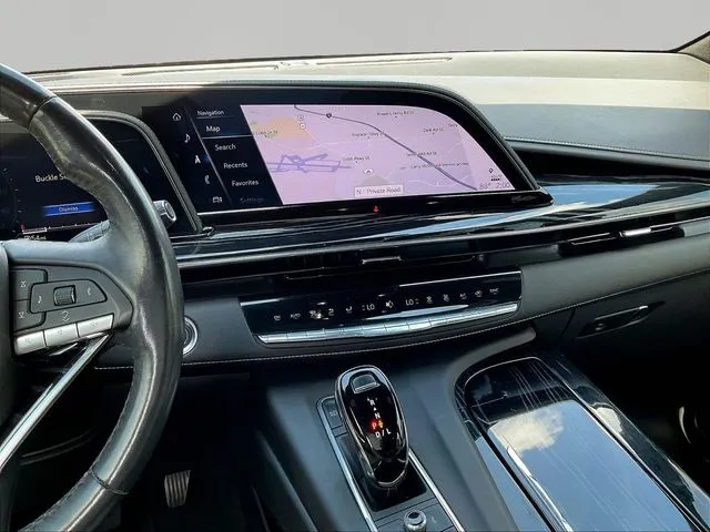 2022 Cadillac Escalade ESV Sport - Photo 11
