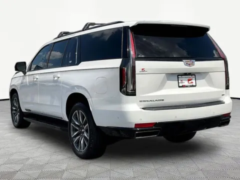 More photos of 2022 Cadillac Escalade ESV Sport at Gravity Autos Marietta, GA
