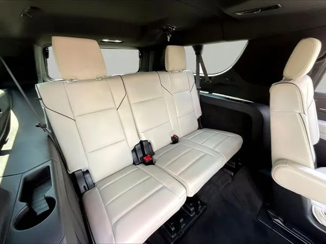 2022 Cadillac Escalade ESV Sport - Photo 28