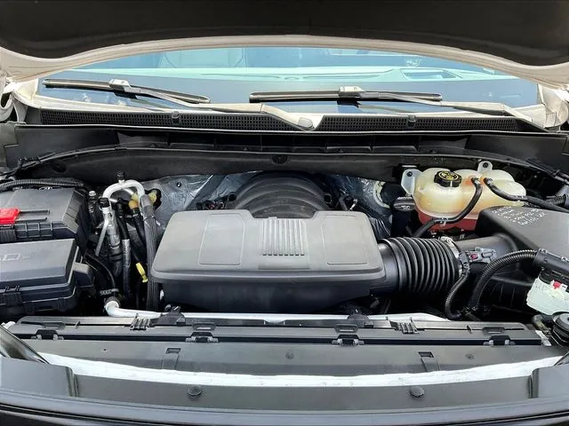 2022 Cadillac Escalade ESV Sport - Photo 33