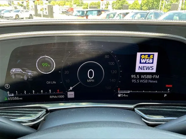 2022 Cadillac Escalade ESV Sport - Photo 15