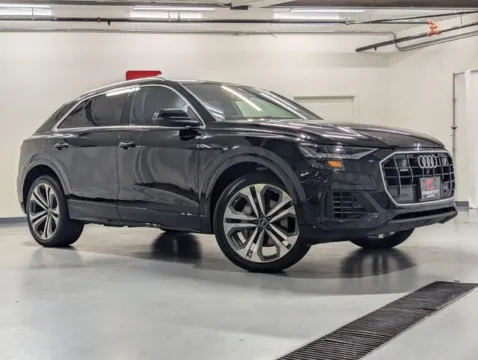 Photos of 2022 Audi Q8 55 Prestige for sale in Marietta, GA at Gravity Autos Marietta