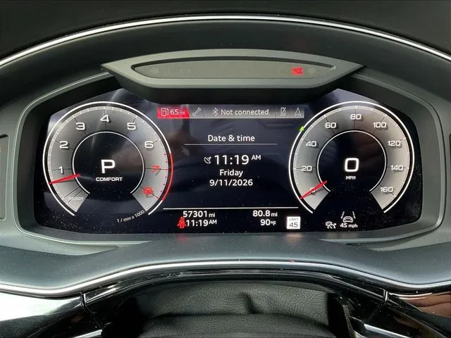 Audi Q8 photo 15