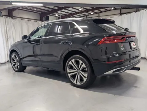 More photos of 2022 Audi Q8 55 Prestige at Gravity Autos Marietta, GA
