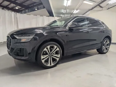 More photos of 2022 Audi Q8 55 Prestige at Gravity Autos Marietta, GA